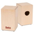 Cajon Sela Primera