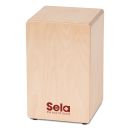 Cajon Sela Primera