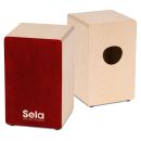 Cajon Sela  Primera Red