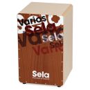 Cajon Sela Varios