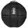 Harmony Handpan Bb2 Amara Stainless Steel (Edel-Stahl, 440 Hz, incl. padded bag)